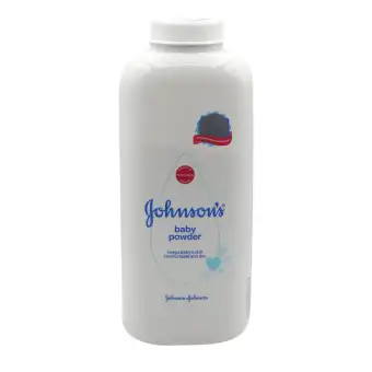 johnson baby powder 400g price