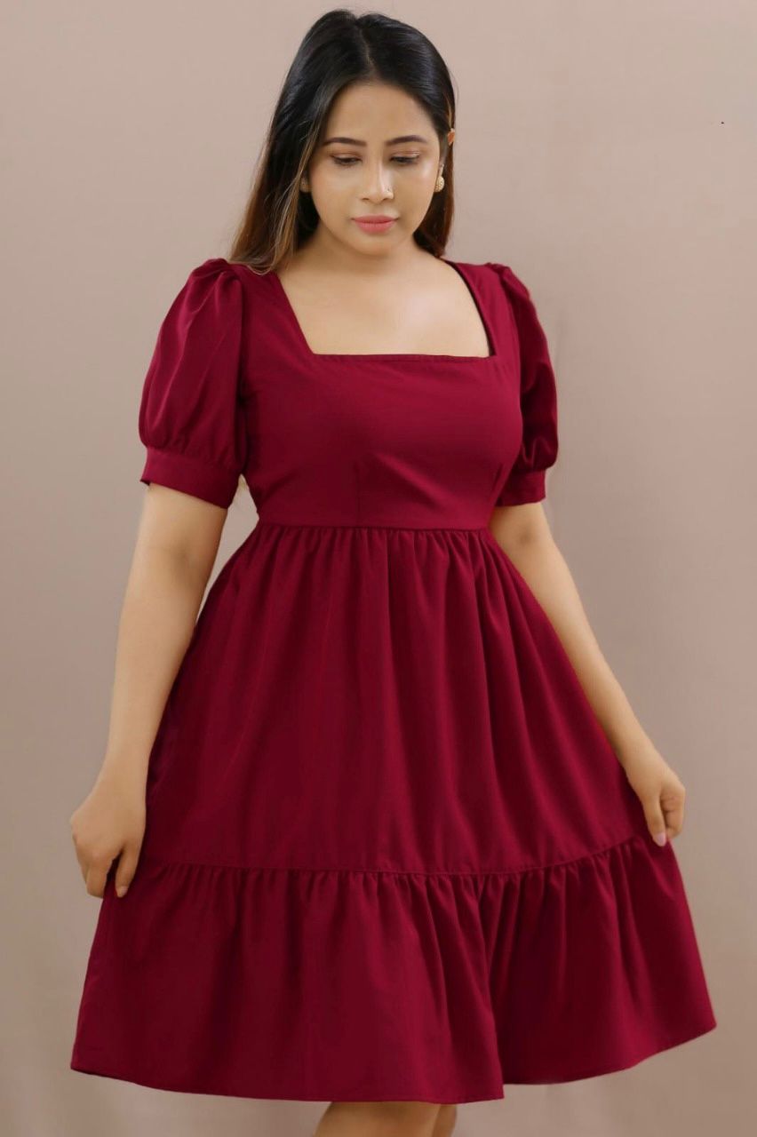 Buy fashion bug frock Online at Best Price in Srilanka - Daraz.lk