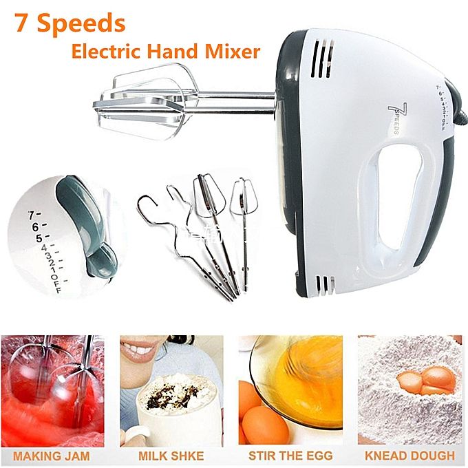 jumia hand mixer