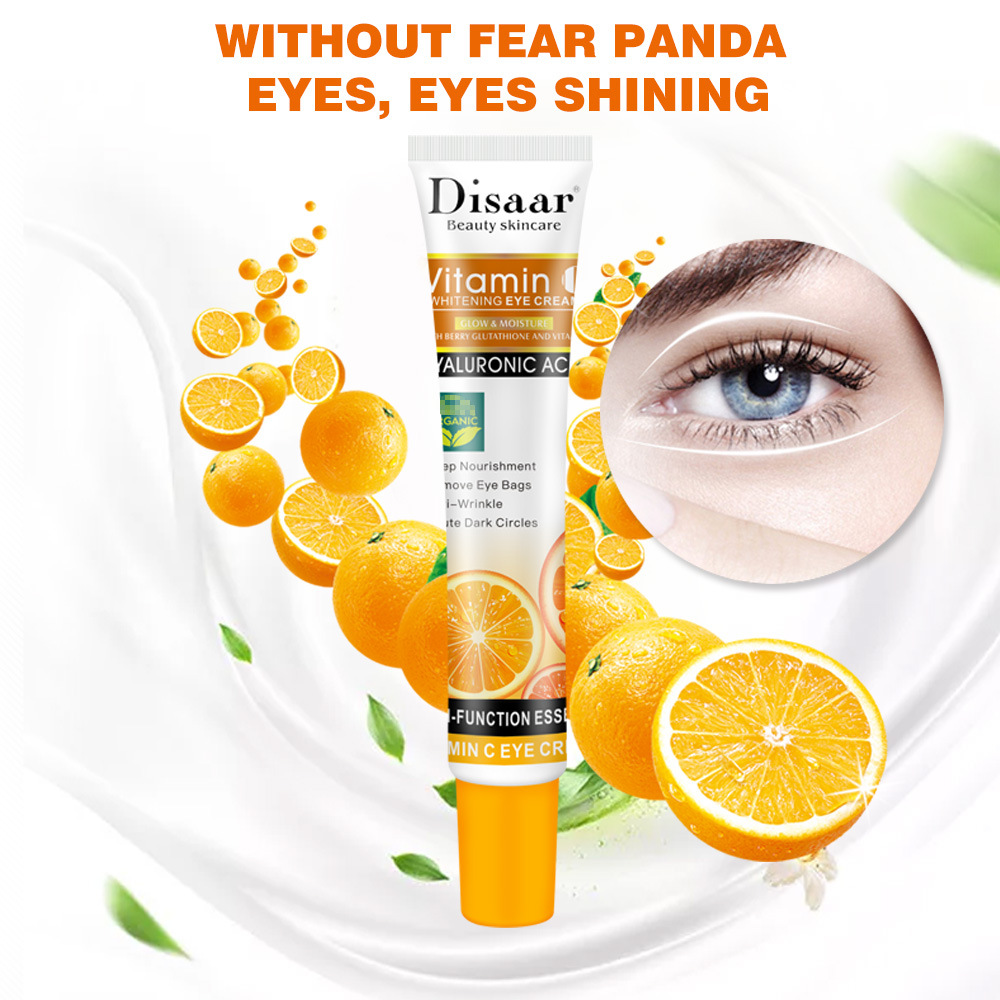 disaar vitamin c cream