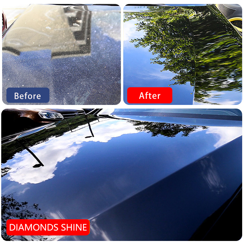 GETSUN COATING WAX 250ML. 