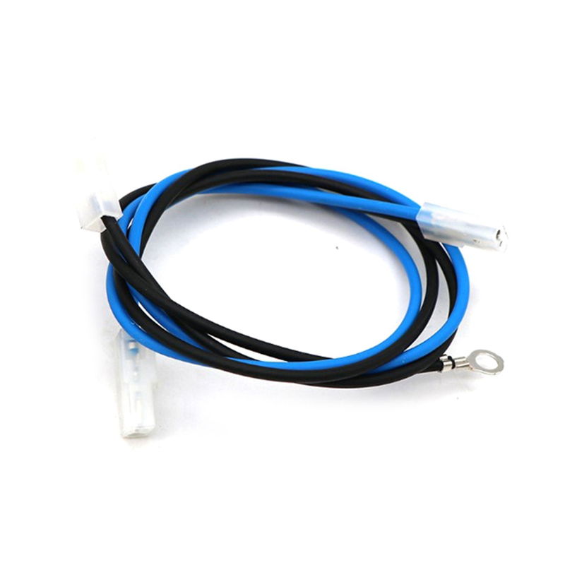Carburetor Solenoid Valve Solenoid Fits for Briggs & Stratton 692734 497672 497157 Carburetor Accessories. 