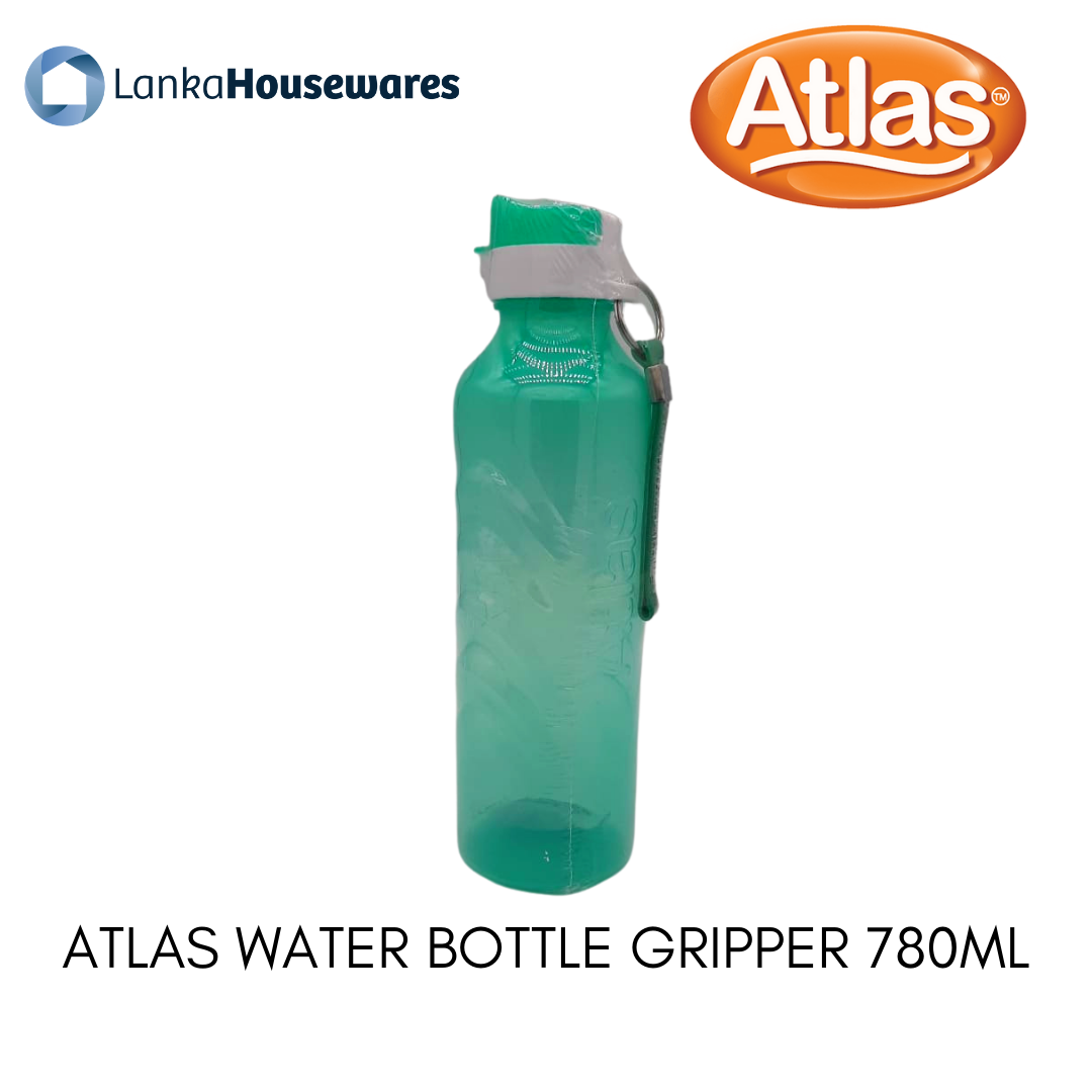 WATER BOTTLE GRIPPER 780ML Daraz.lk