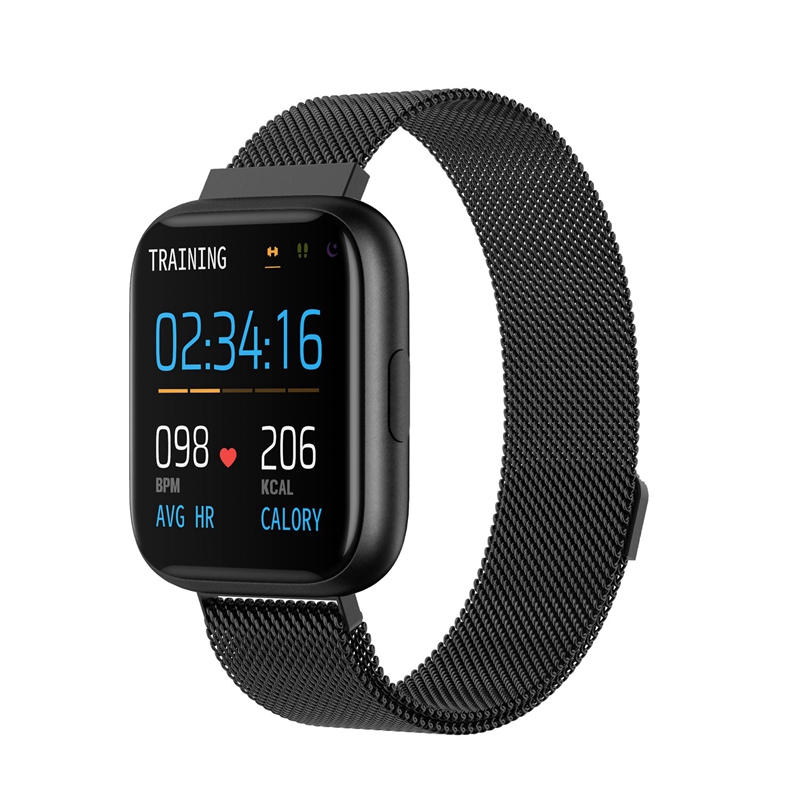 uhoofit smartwatch