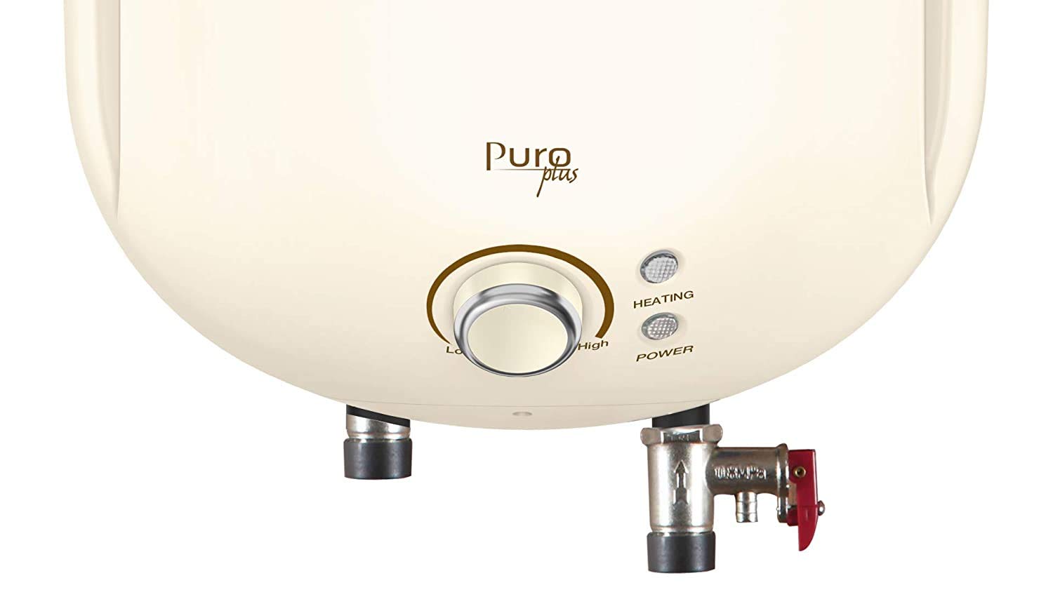 HAVELLS PURO-PLUS STORAGE WATER HEATER (GEYSER) 15 - Litre. 