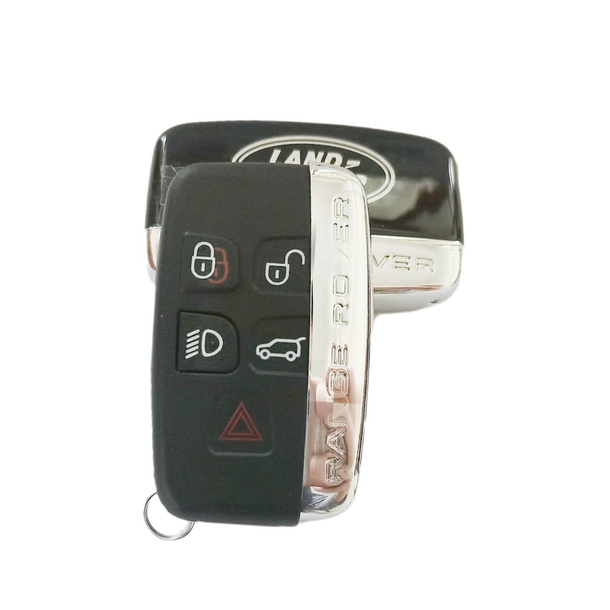 With Logo For Land Rover Range Rover Sport Discovery 4 Evogue LR4 2010 ...