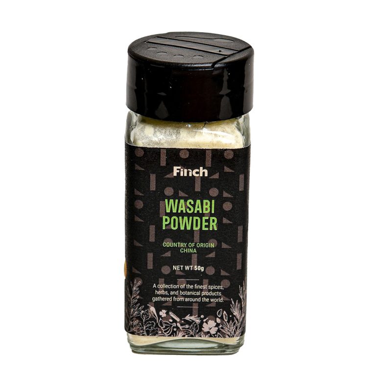 Wasabi powder - 50g