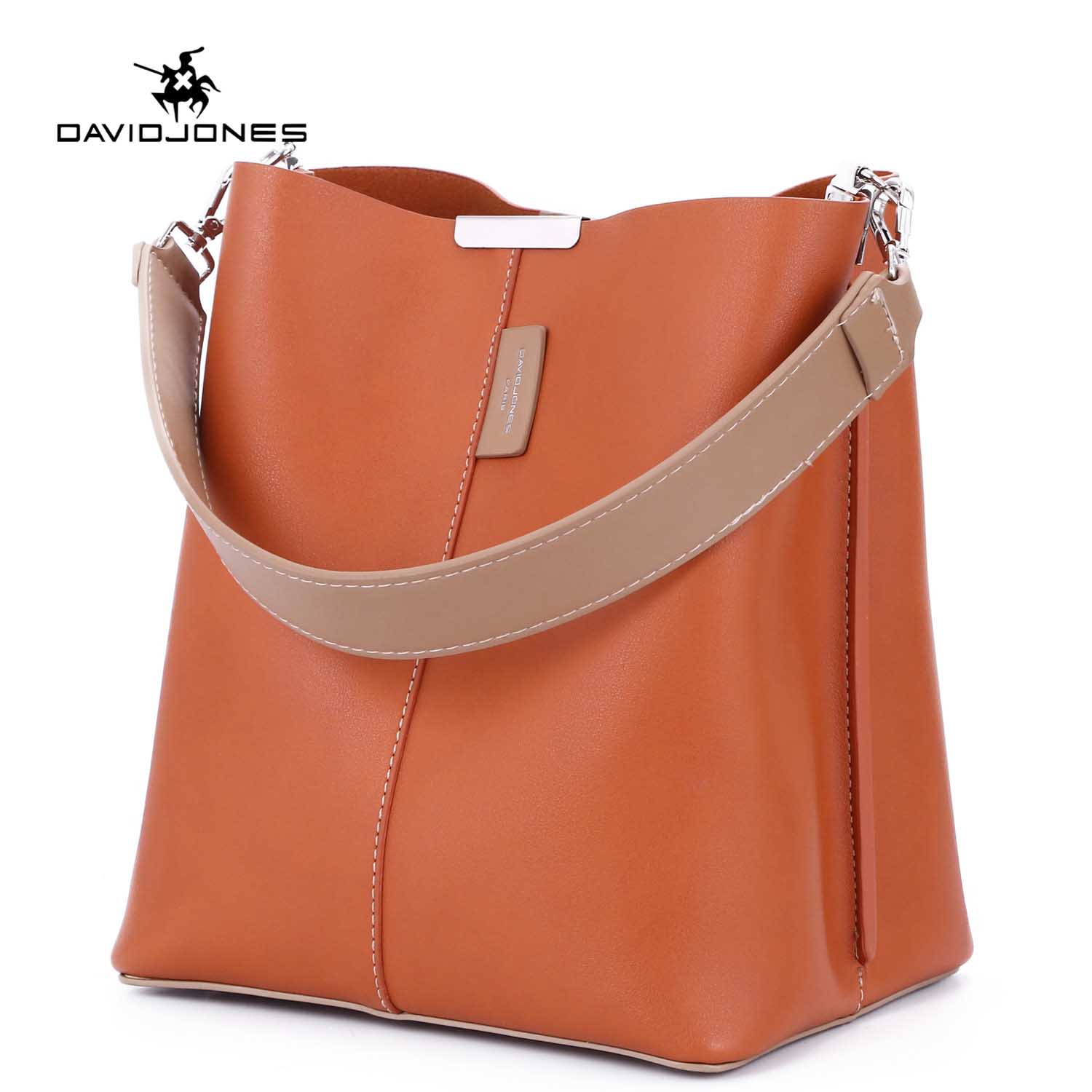 David jones cheap bucket bag