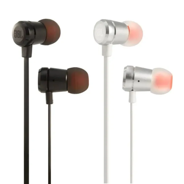 Jbl discount stereo earphone