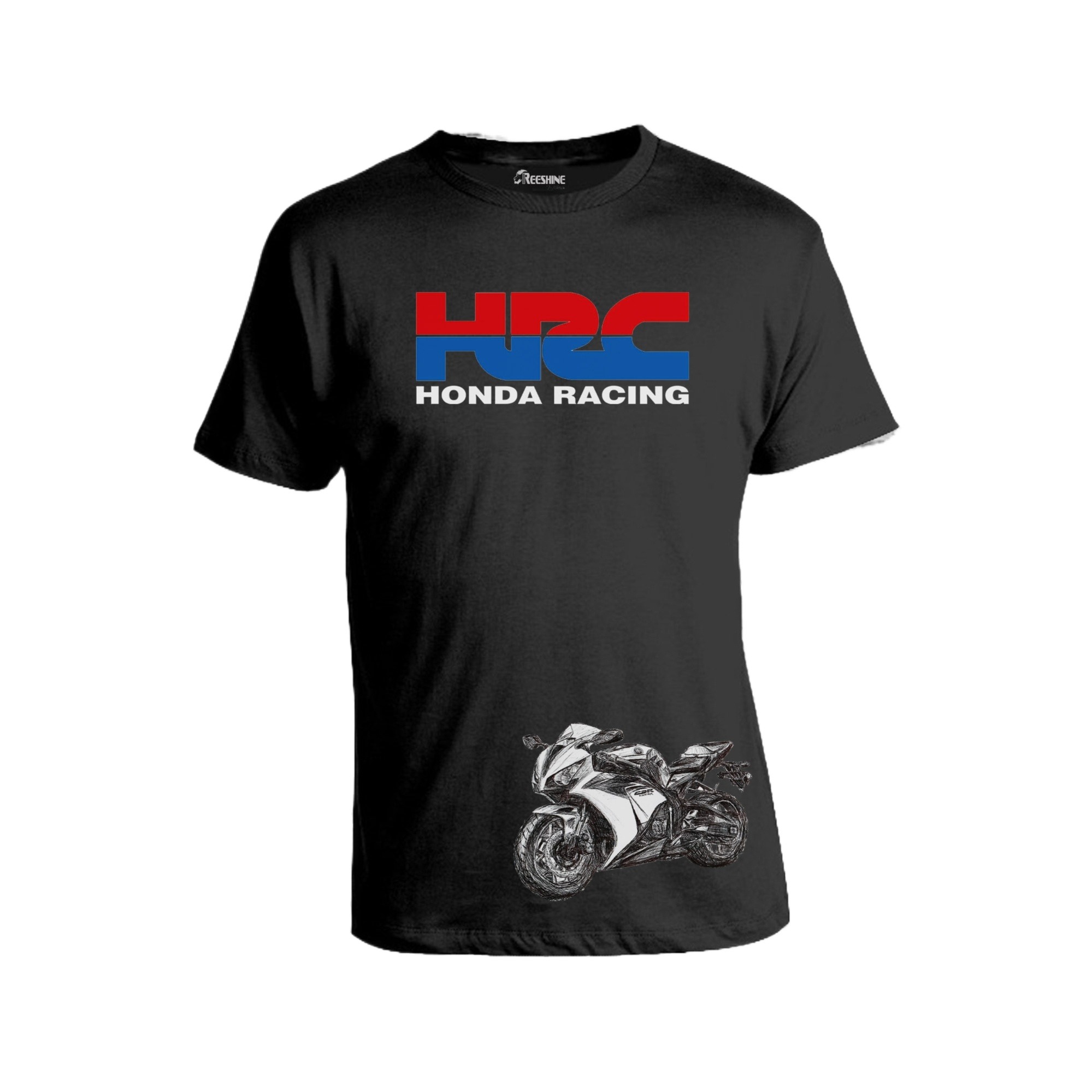 Honda racing t shirts best sale