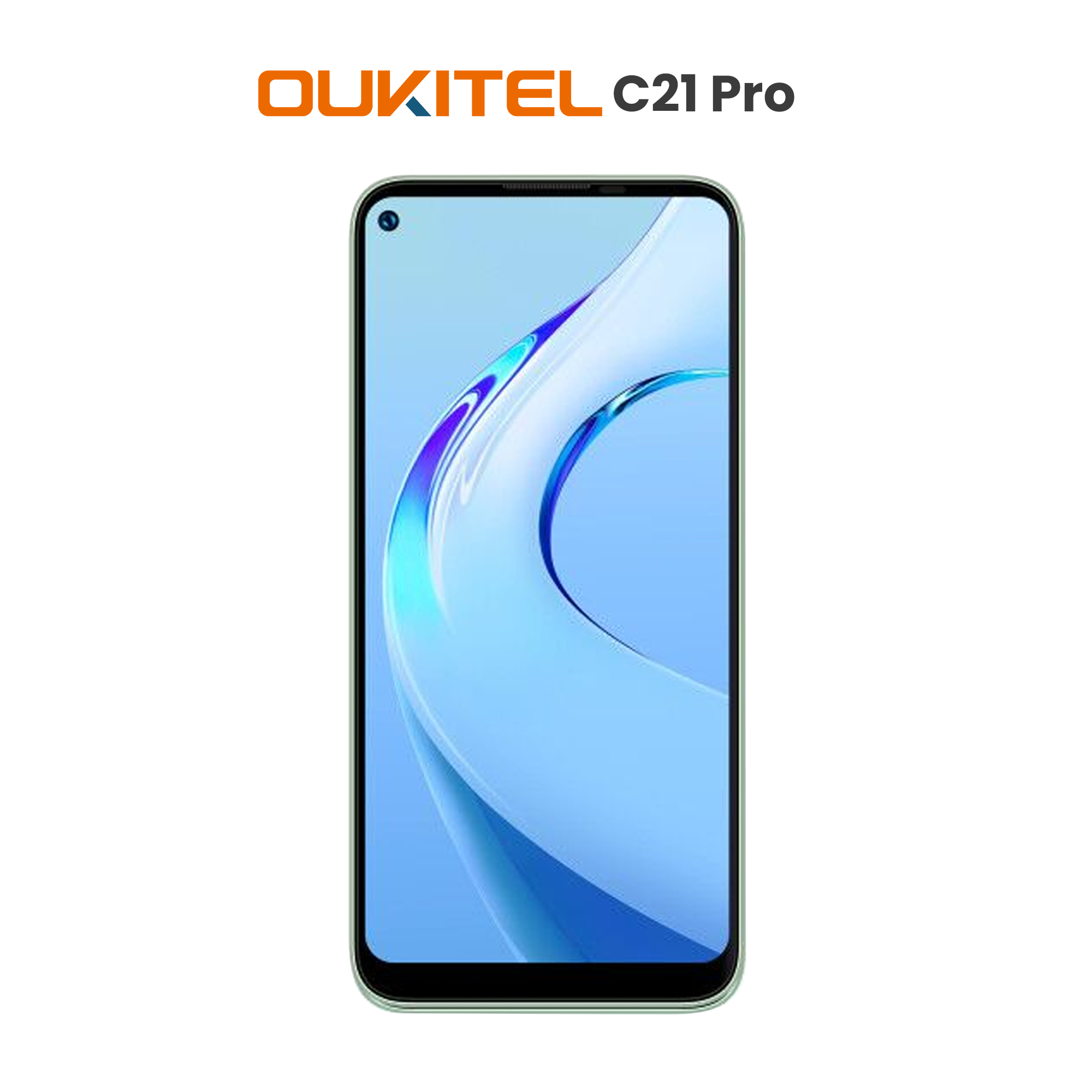 oukitel c21 pro daraz