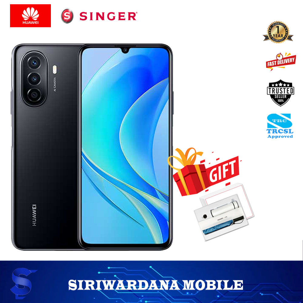 singer huawei phones