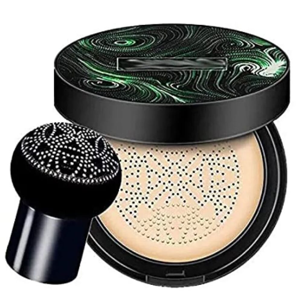Sunisa Waterproof CC Cream Foundation. 