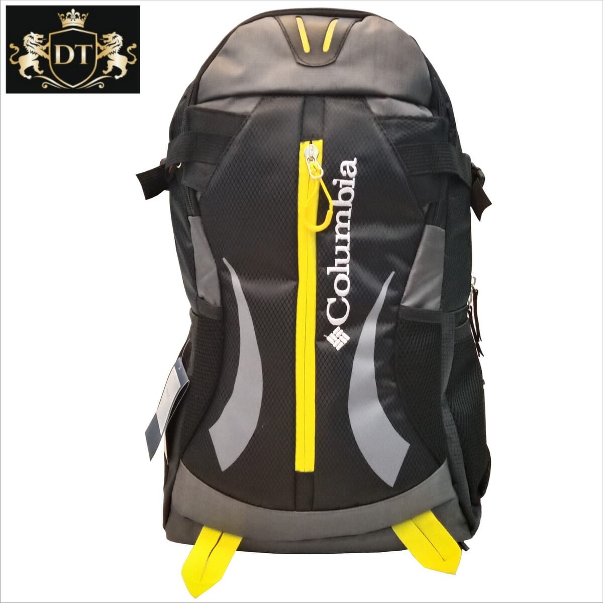 columbia backpack school