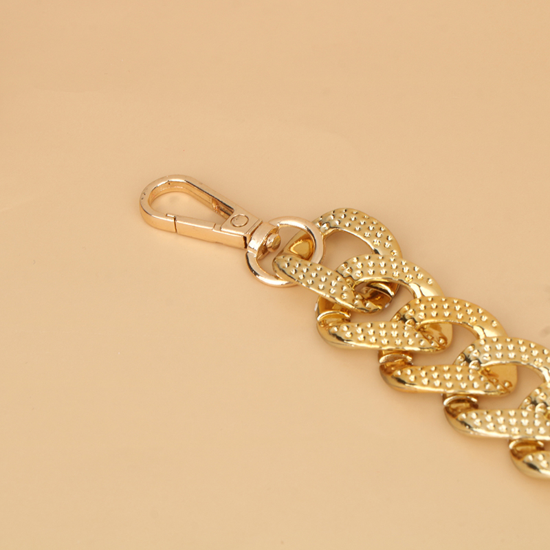 Chain For Handle Bag Handbag DIY Accessories For Bag Strap Hardware Bag Handle. 