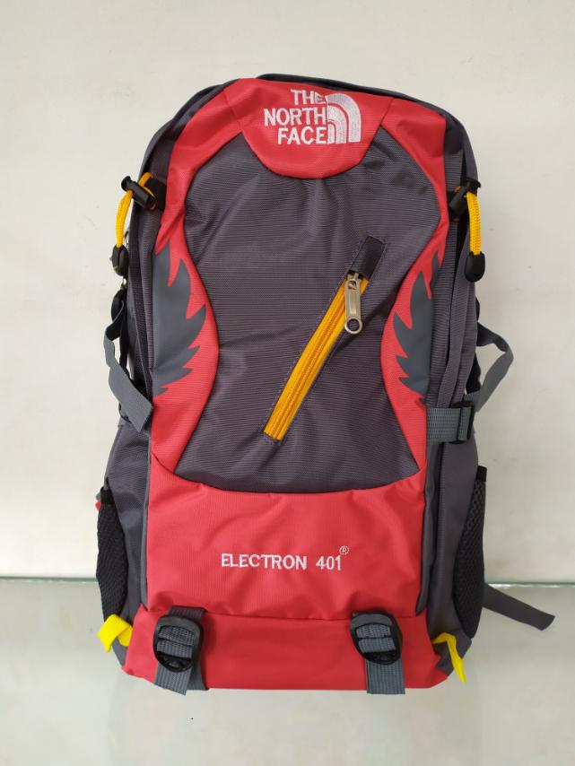 north face school bag