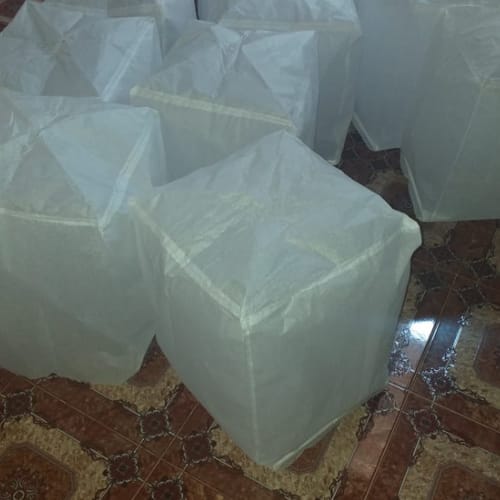 Sky Lanterns. 