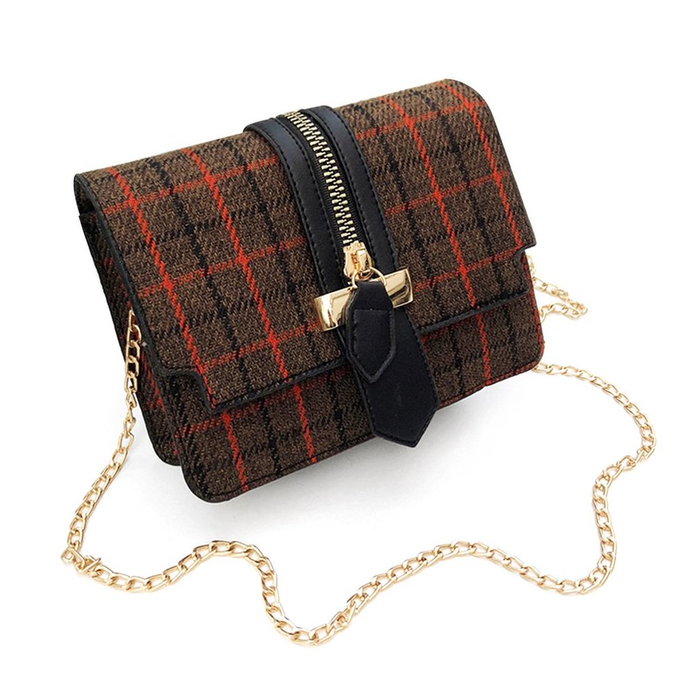 easy crossbody bolsa pattern