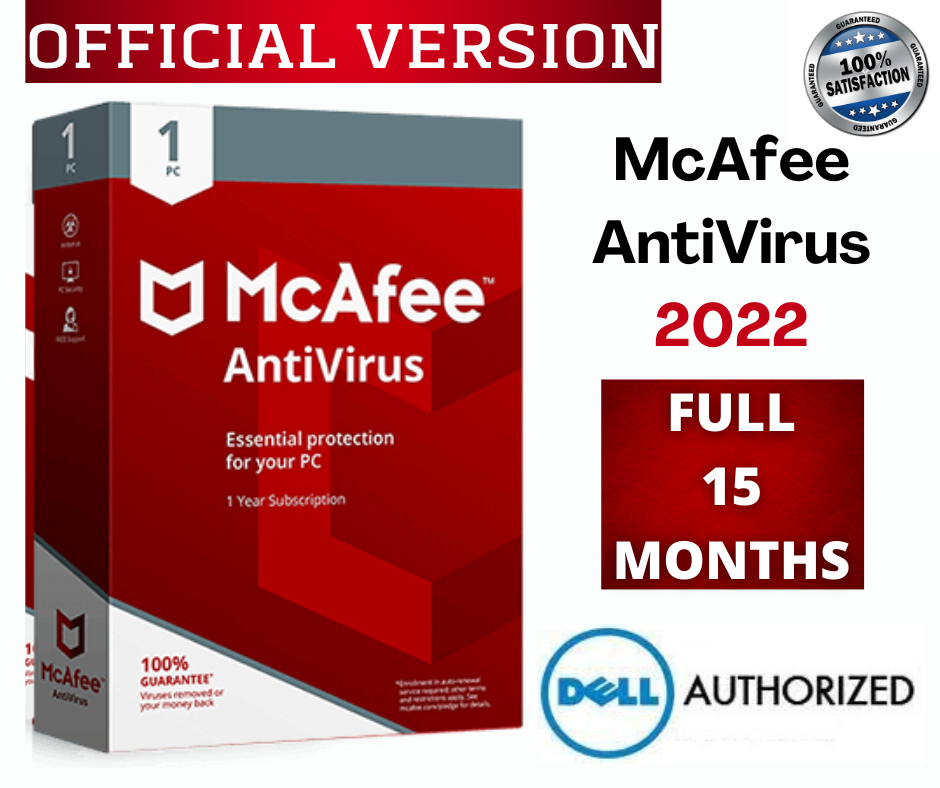 Mcafee antivirus email delivery