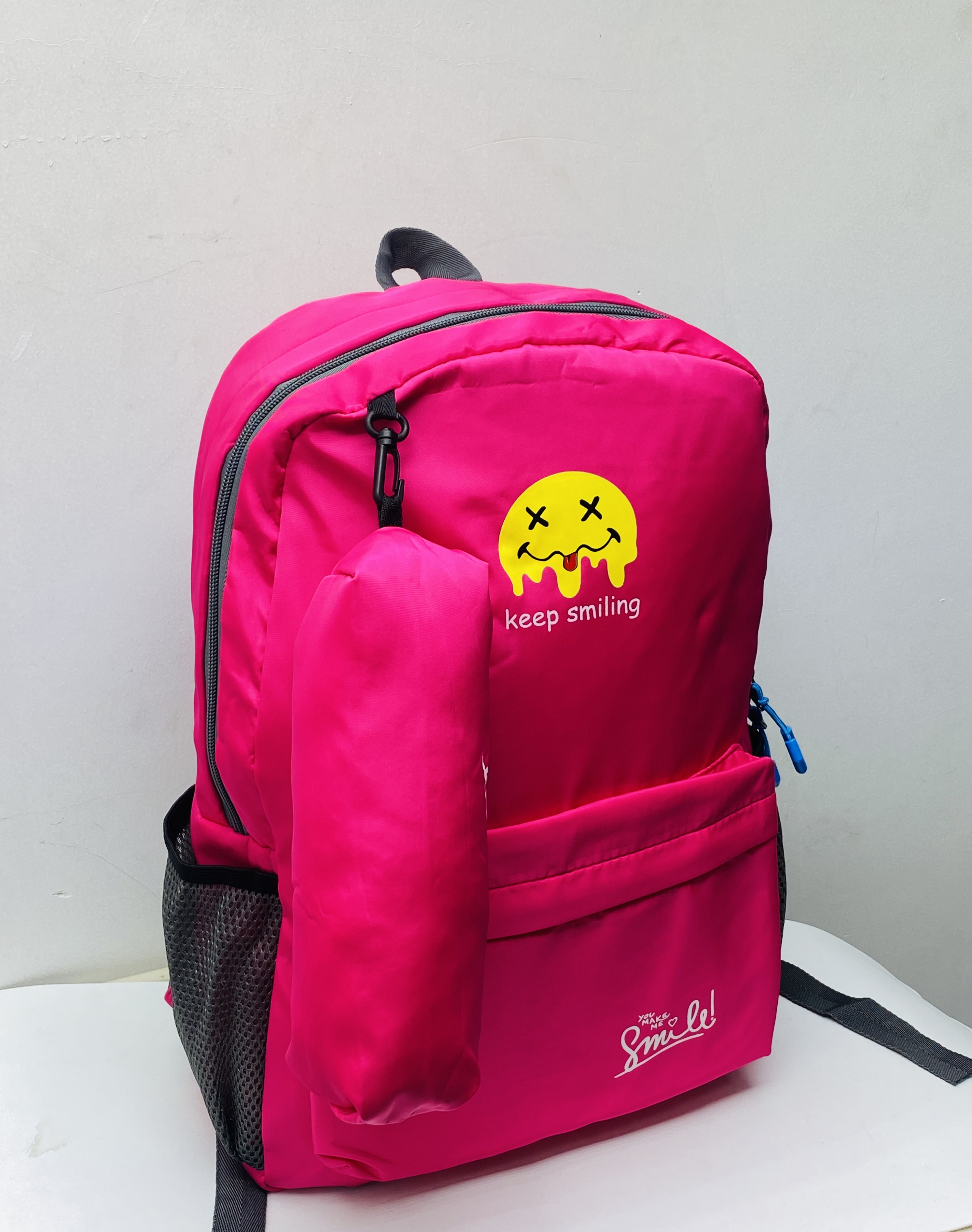 New Emoji Daily Backpack For Girls and Boys. 