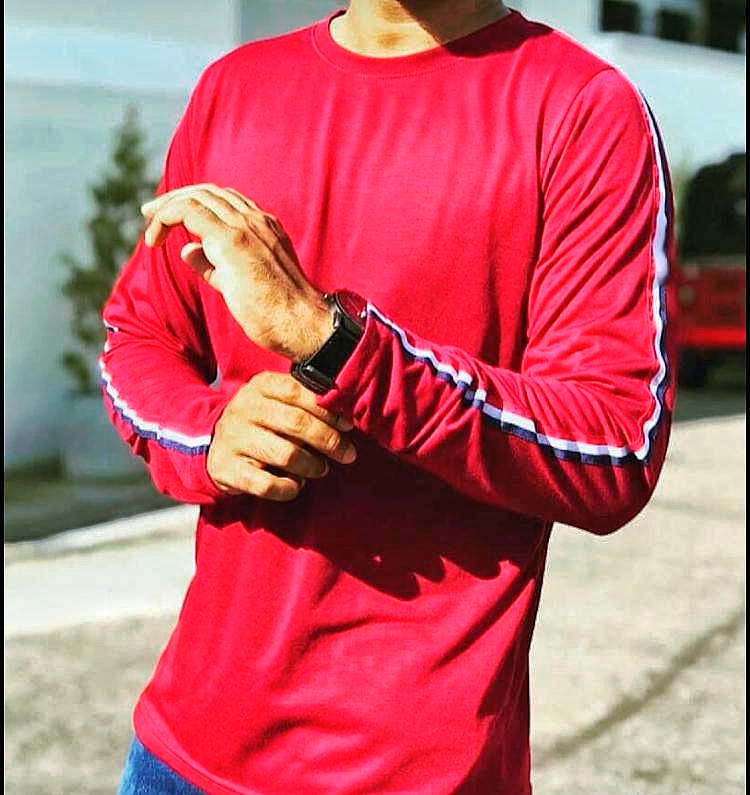 Buy Mens Long Sleeve Shirts at Daraz.lk
