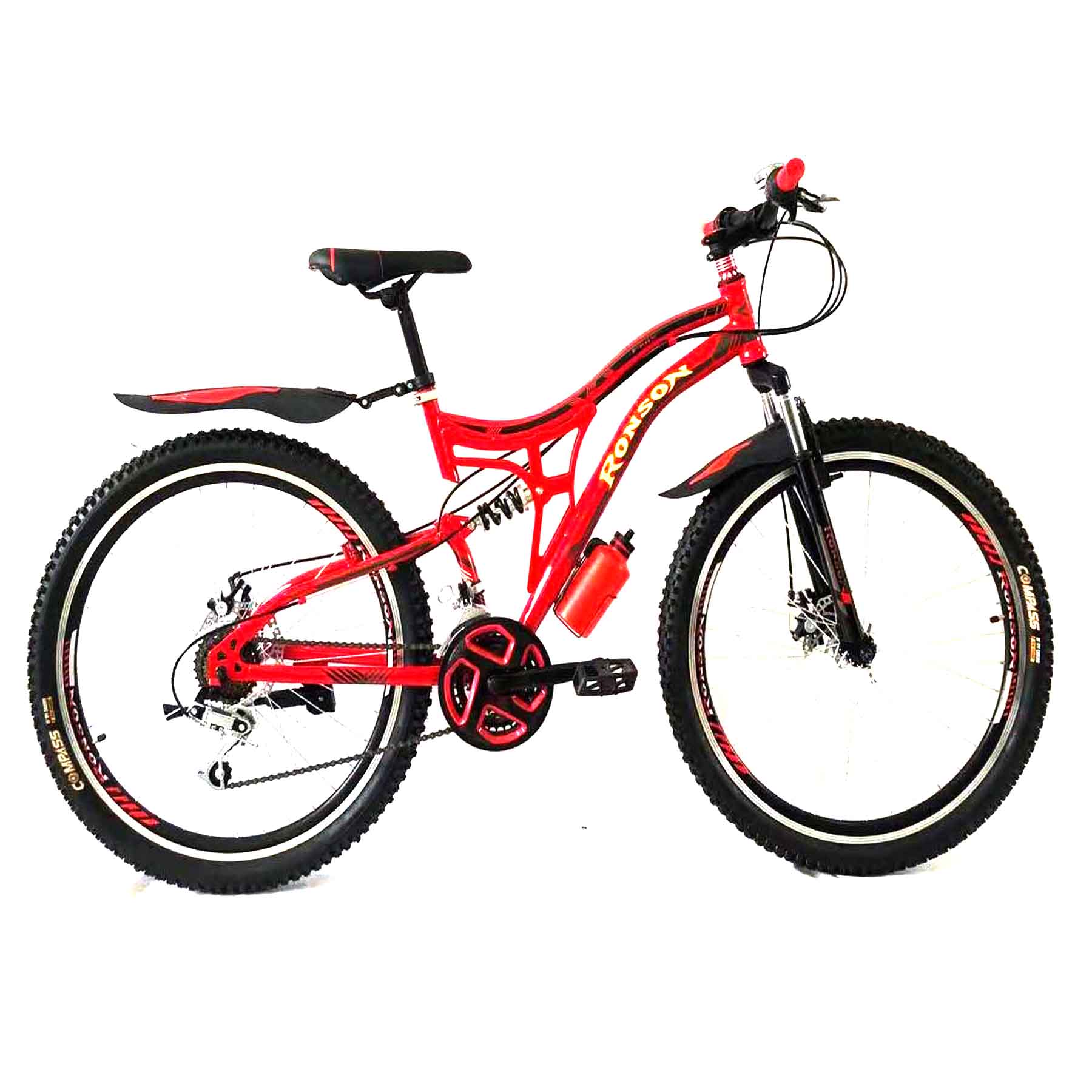 ronson bicycle