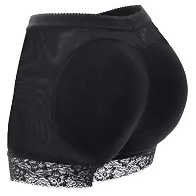 Fashion Women Lady Butt Lifter Hip Enhancer Shaper Paded Panties Underwear