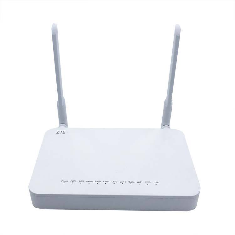 ZTE ZXHN F660 Router White (SLT Without Box)