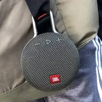 jbl clip 3 gray