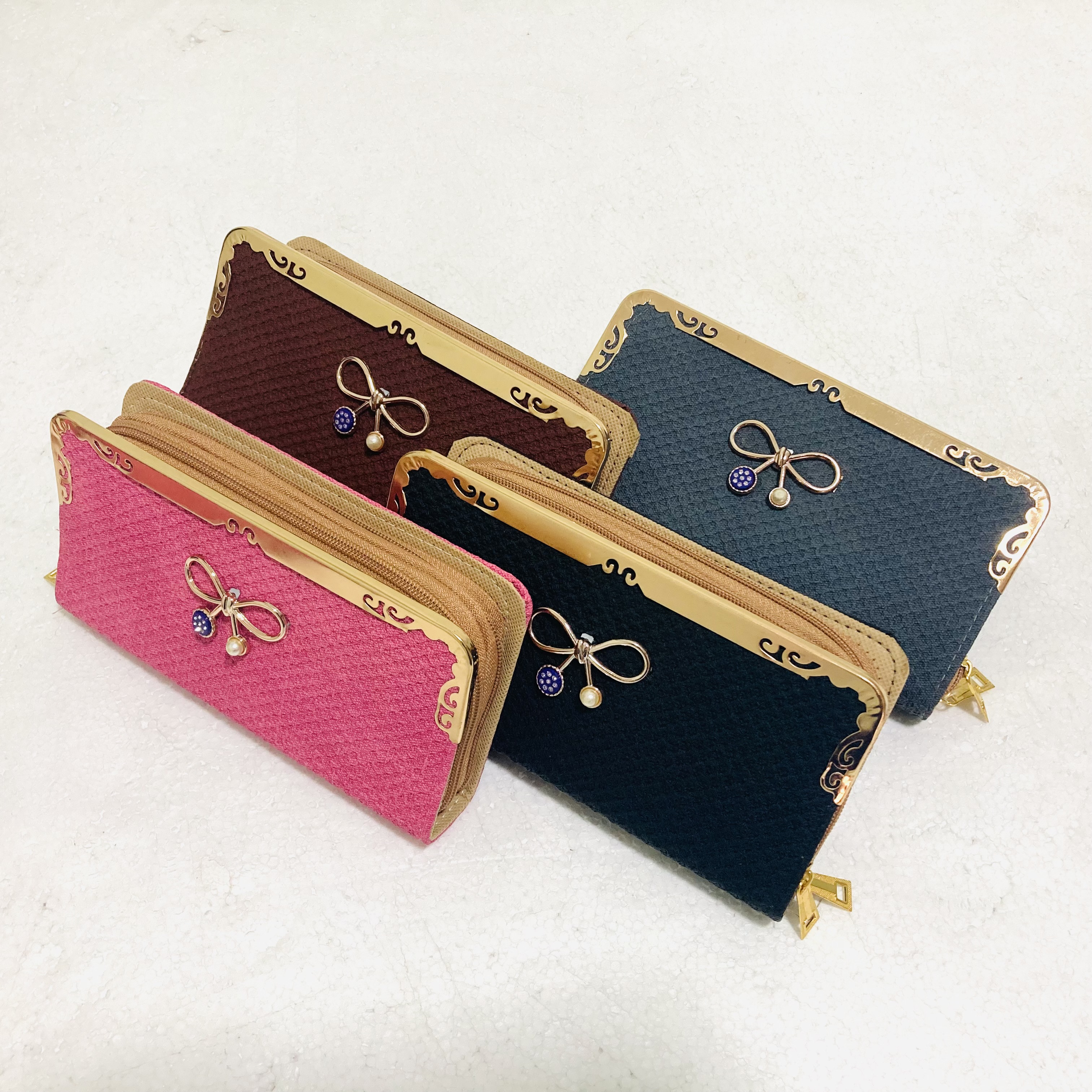 Ladies discount purse daraz