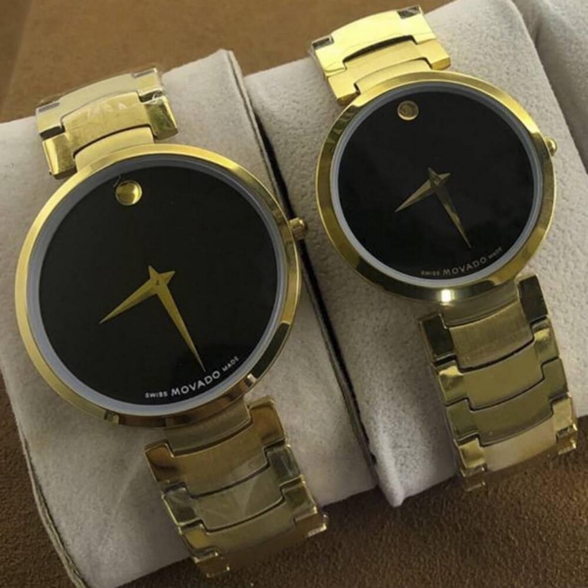 movado cost