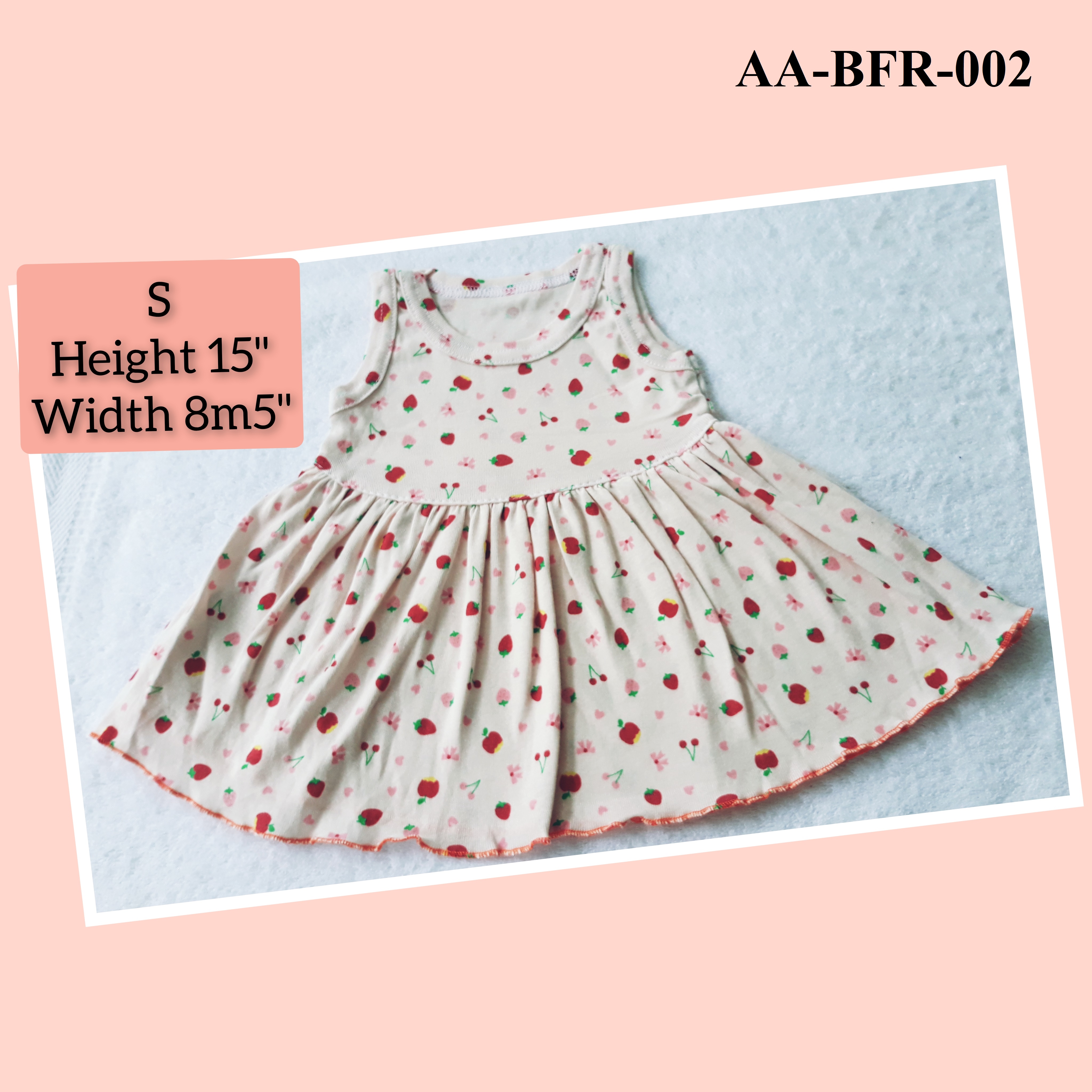frocks for small babies