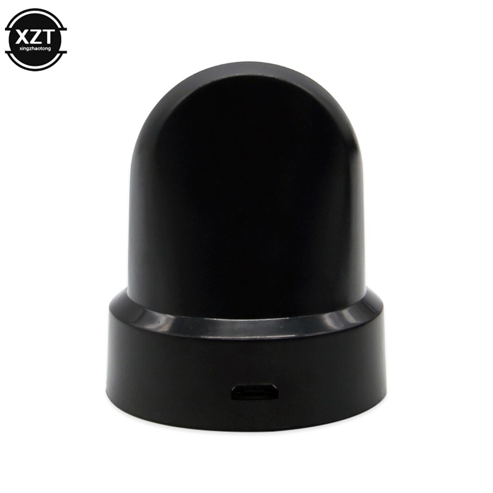 English Version for Samsung Gear S3 Wireless Charger R732 R770 S2 Watch Fast Charging Dock For Samsung Galaxy Watch 46mm/42mm. 