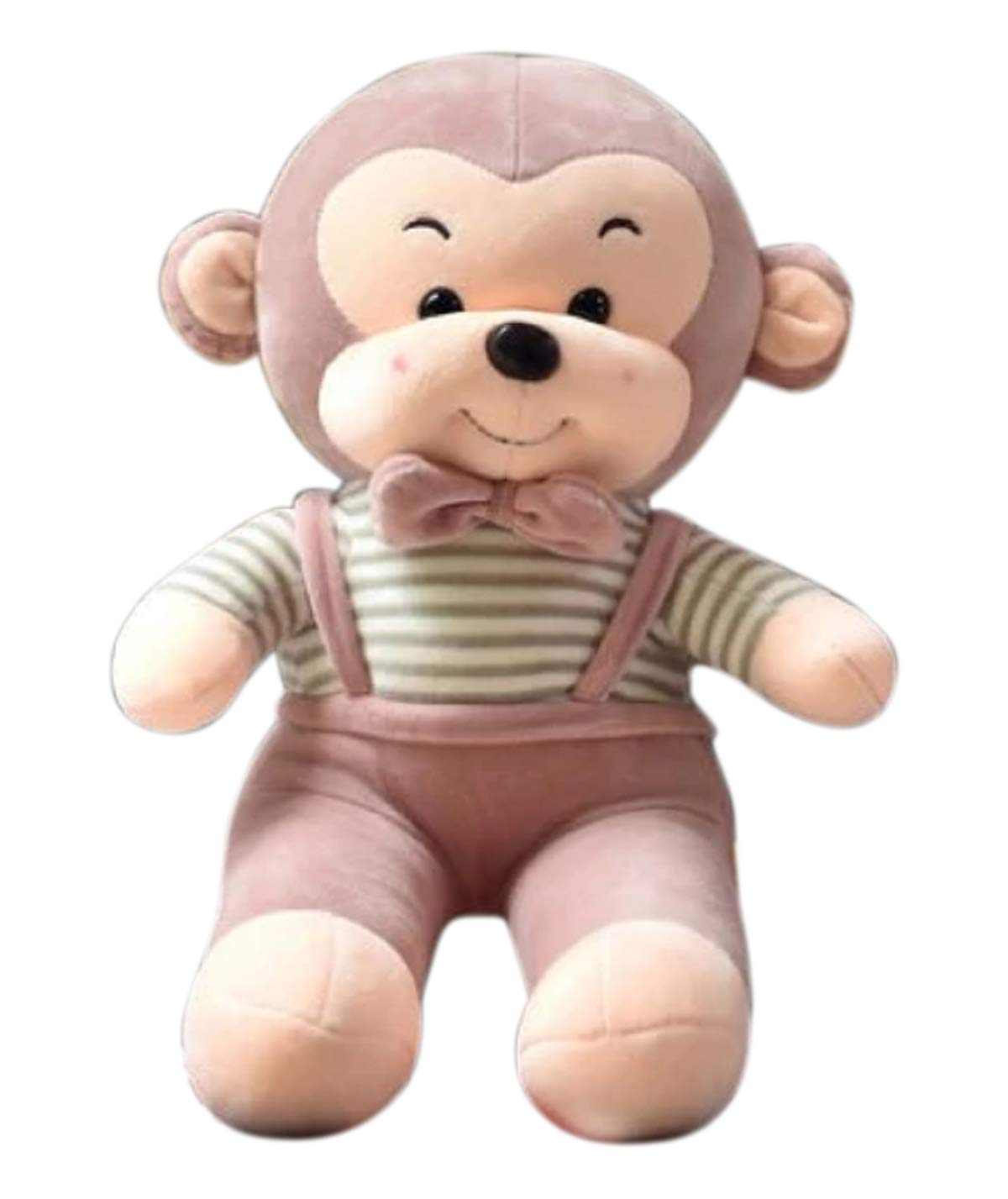 soft monkey toy