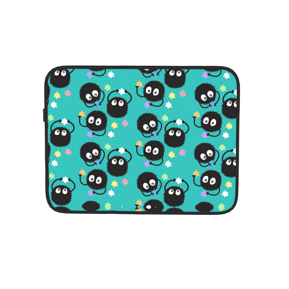 Laptop Liner Sleeve Ghibli Neighbor Totoro 12 13 15 17 Notebook