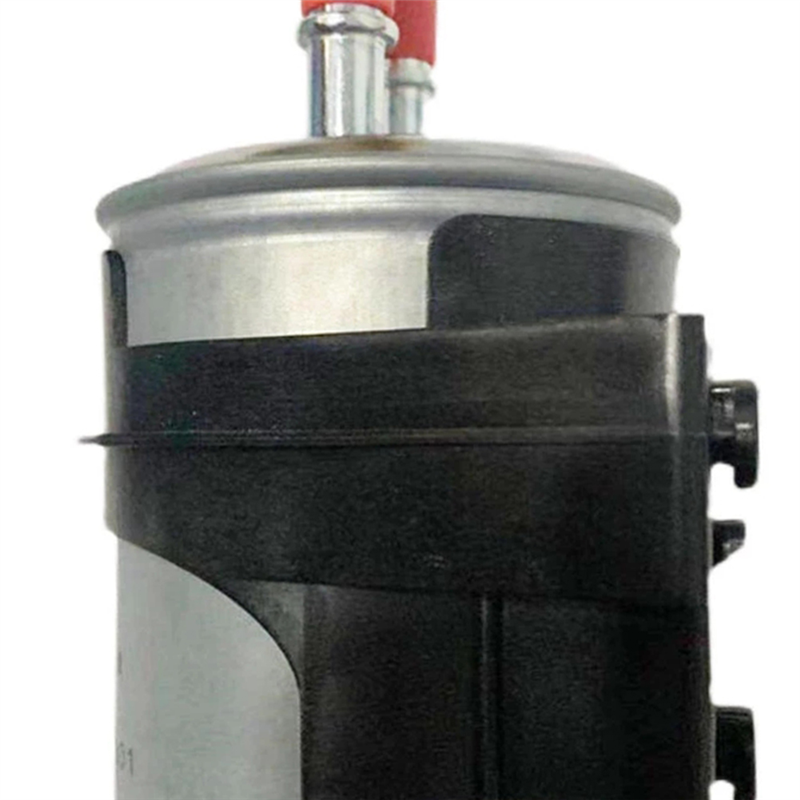 Fuel Filter for Ssangyong Actyon Sports 2005-2019 Kyron Rexton Rodius Stavic 6650921301. 