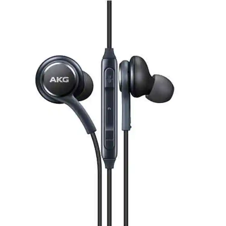 Akg discount handsfree daraz