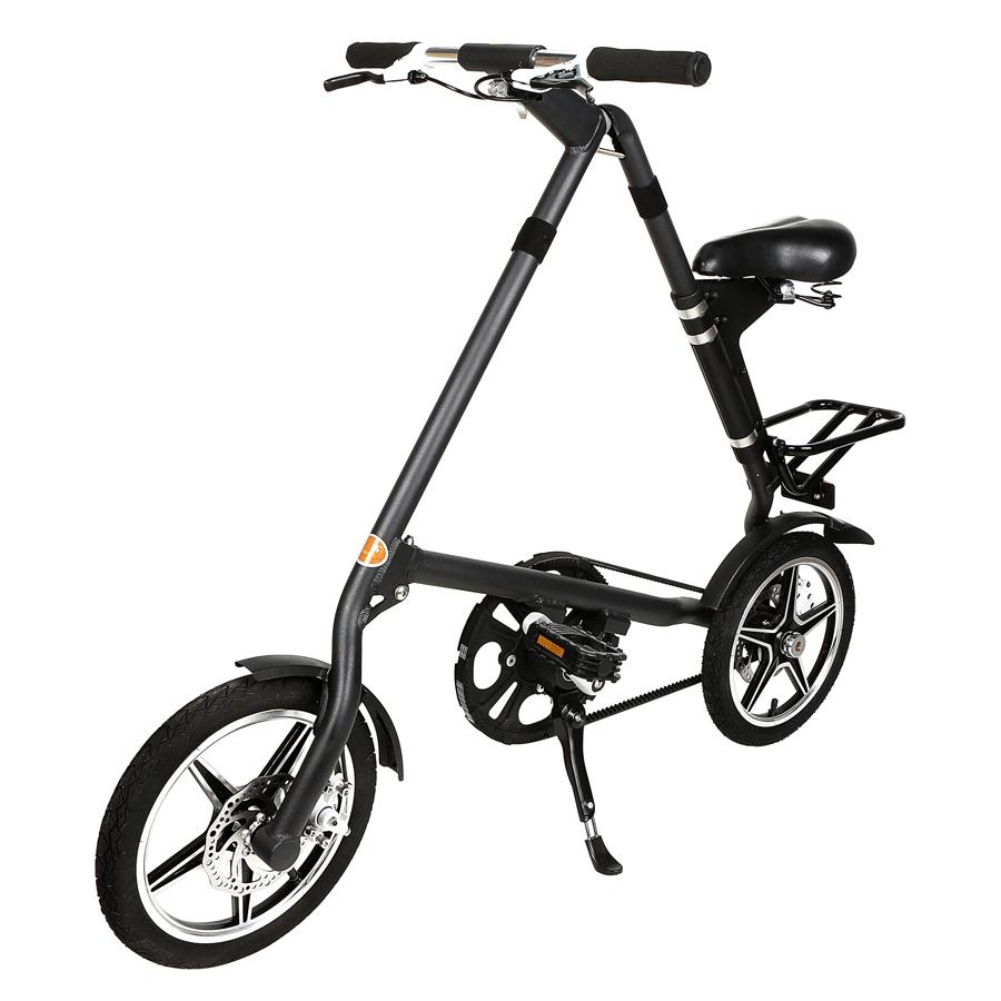mini bicycle