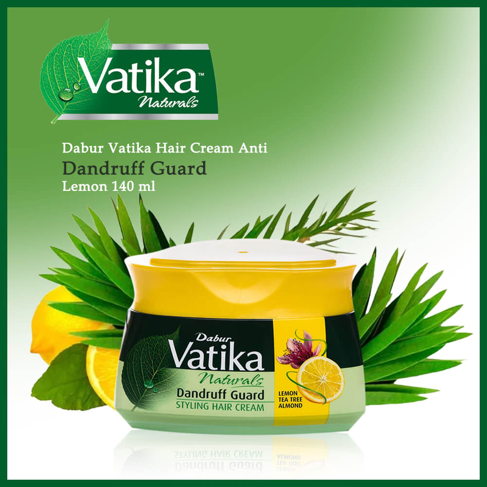 Discover more than 141 vatika hair cream best camera.edu.vn