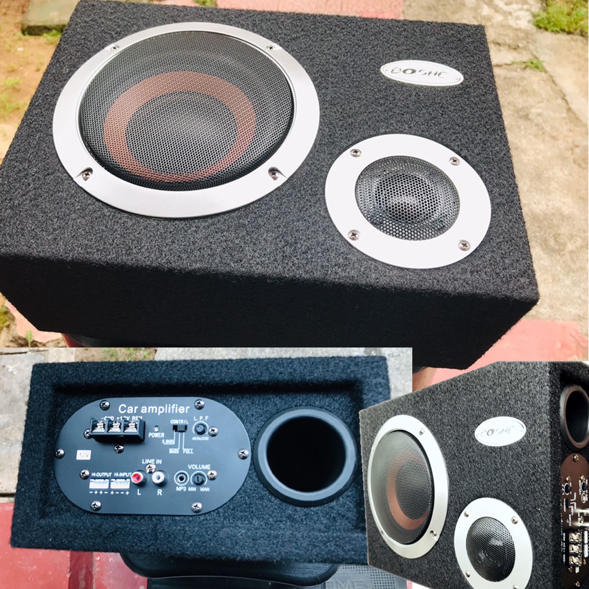Buy Car Audio Products Online at Best Price in Sri lanka Daraz.lk