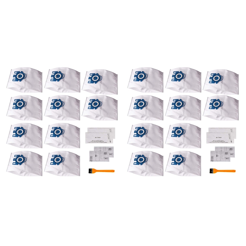 airclean 3d efficiency