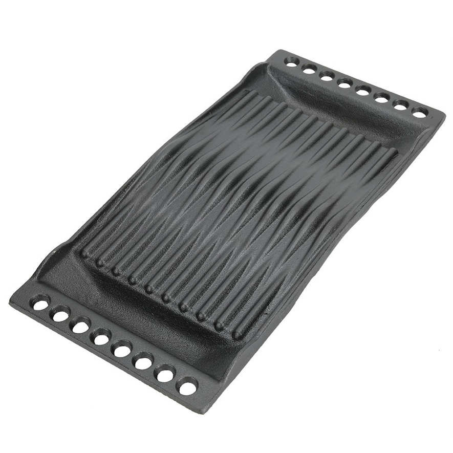 outdoor camping griddle