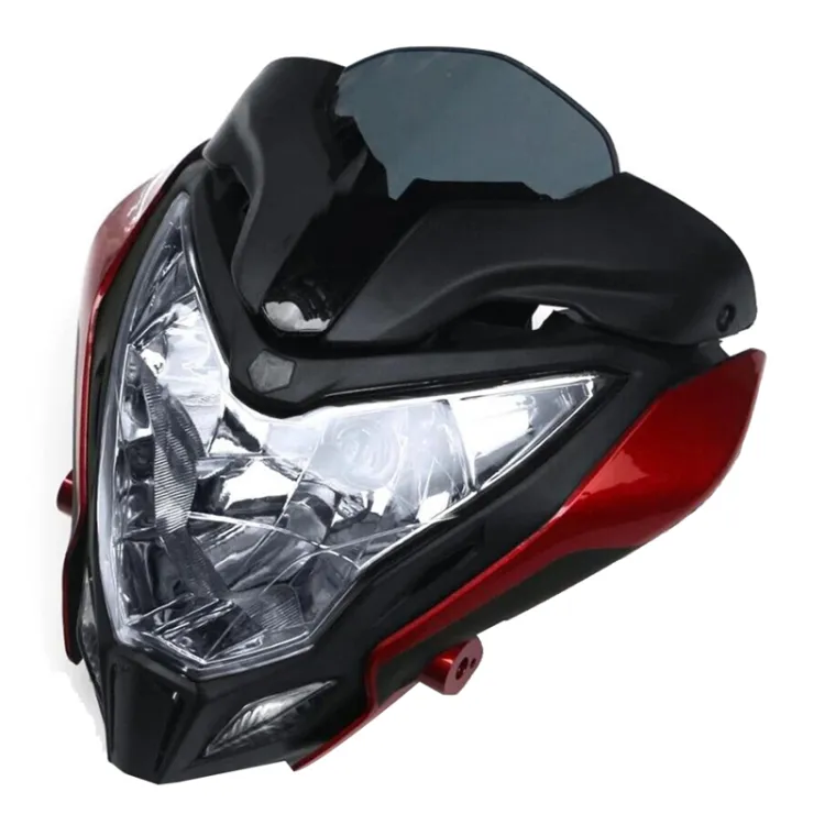 Ns 200 deals headlight set price