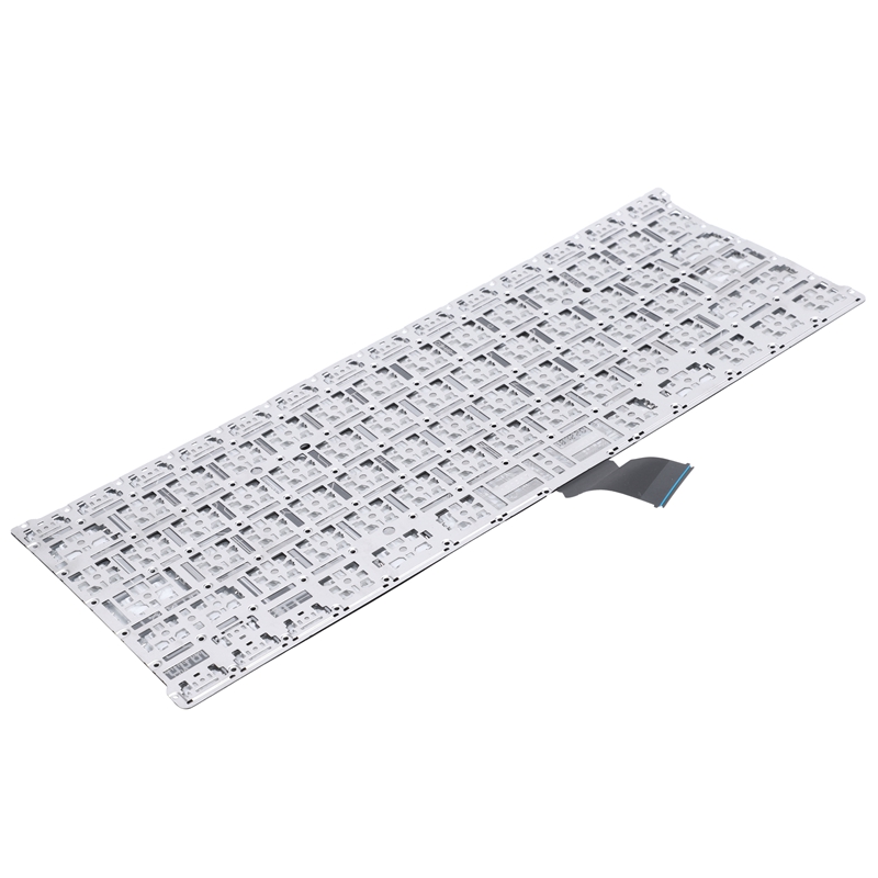 New US English A1466 A1369 Keyboard for Macbook Air 13 inch 2011 2012 2013 2014 2015 Year  Replacement. 