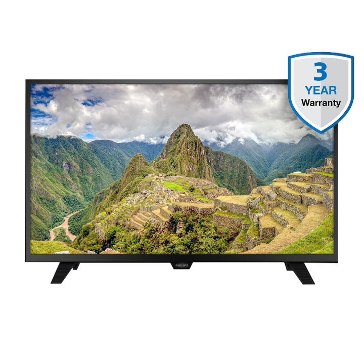 clear tv price
