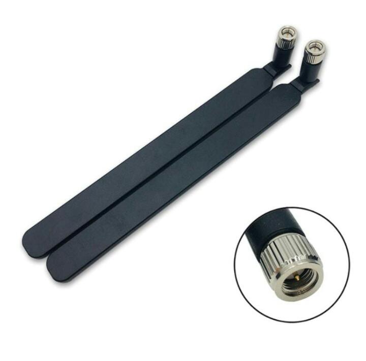 Router External Wi-Fi Router Antenna for LTE 4G Router Antenna Sticks -2 pcs. 