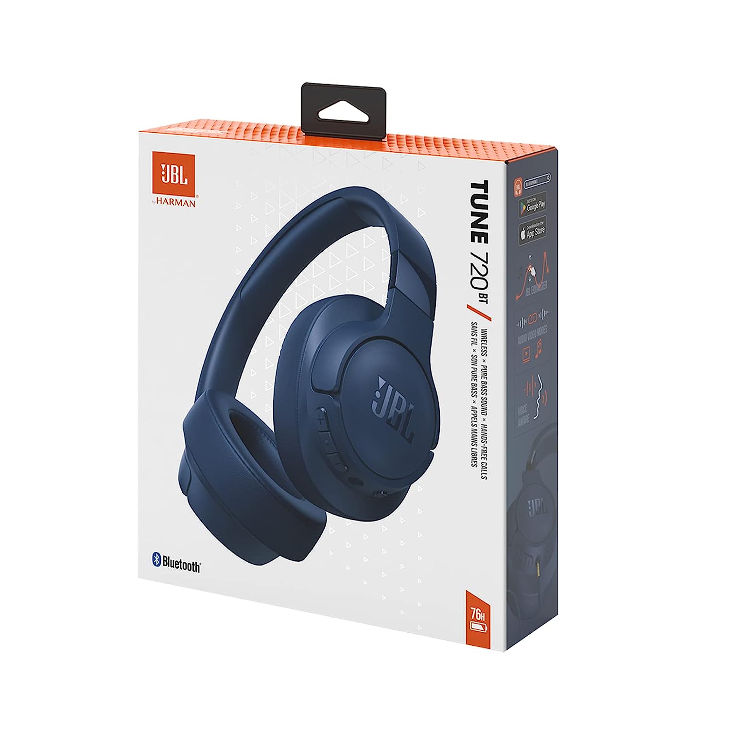 Jbl Bluetooth Headphones Jbl Live Jbl Headphones Officeworks JBL