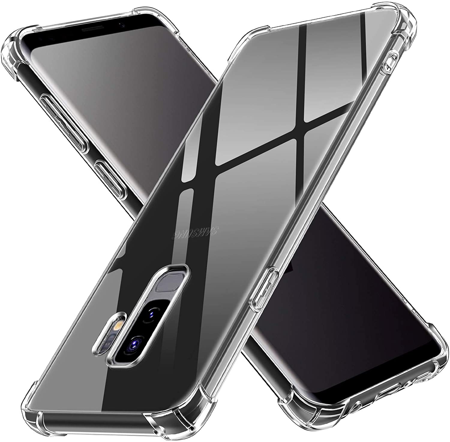 Galaxy S9+ Best Back Cover For Samsung S9 Plus For Samsung Galaxy