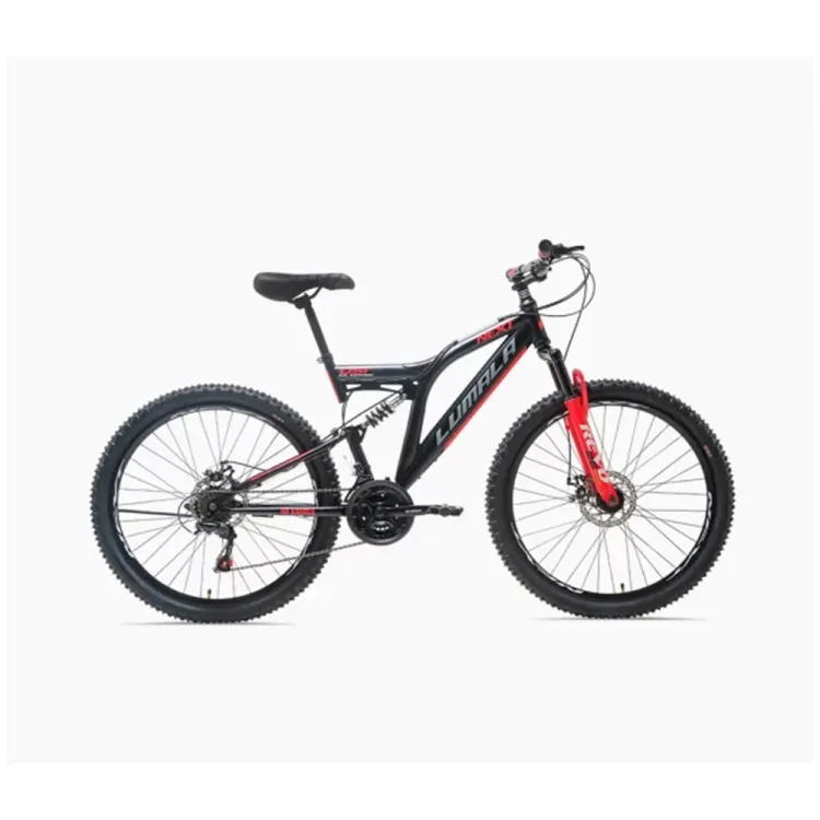 Next 2x dual suspension best sale mountain bike