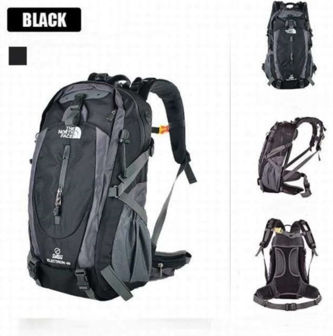 north face 50l backpack